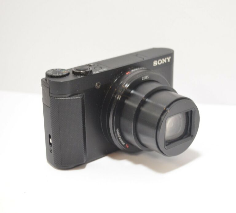 SONY CYBERSHOT DSC-HX80 #OKAZJA