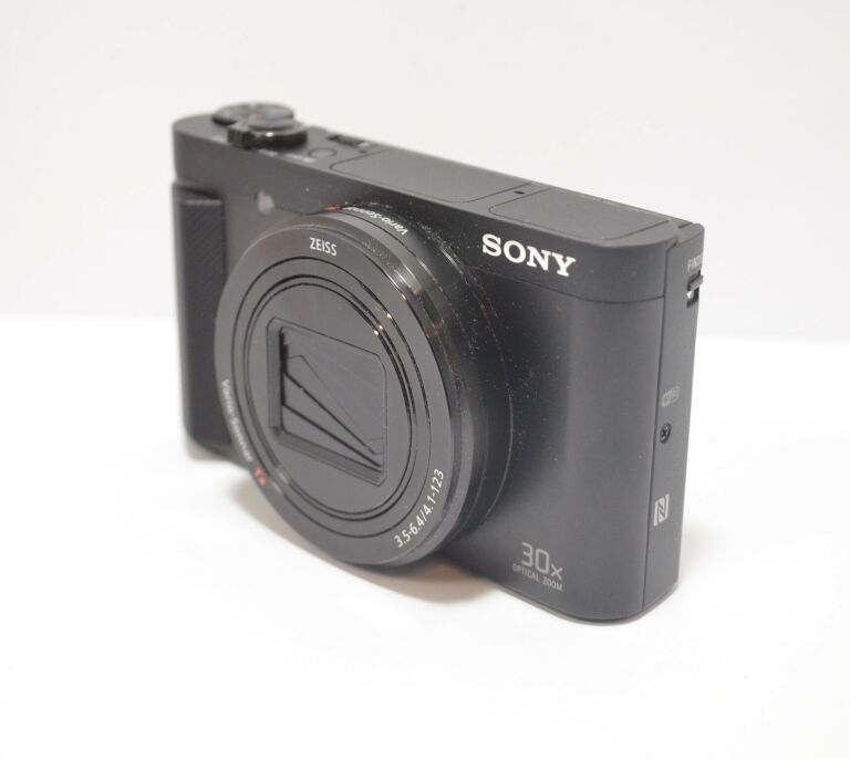 SONY CYBERSHOT DSC-HX80 #OKAZJA