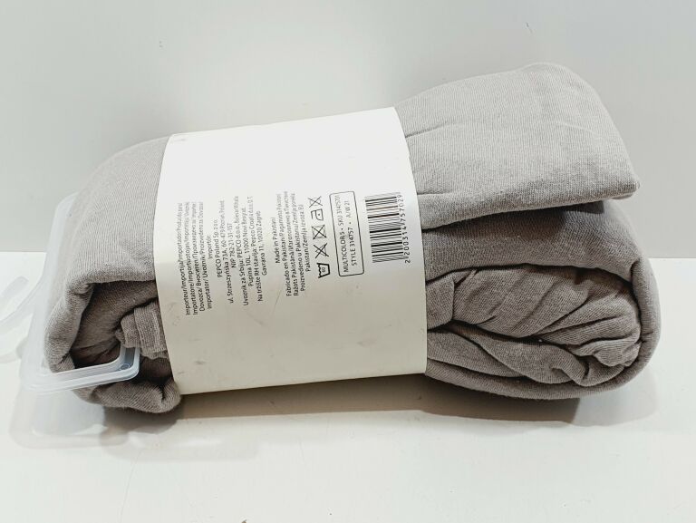 przescieradlo-pepco-home-180x200x25-jasny-szary-marka-pepco