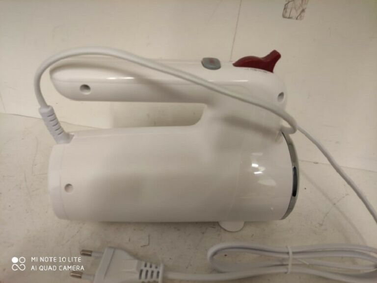 MIKSER RECZNY MPM MMR-18