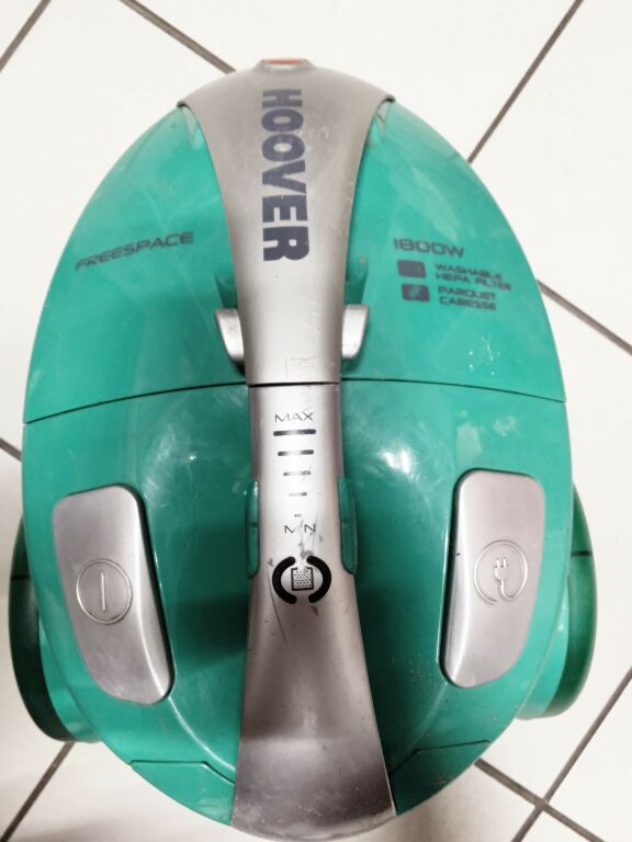 ODKURZACZ HOOVER FREESPACE TFS5183 1800W
