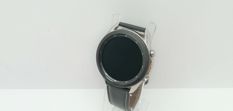 SAMSUNG GALAXY WATCH 3 SM-R840N 45MM KOMPLET