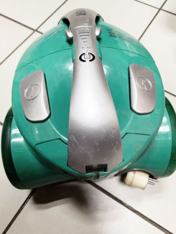 ODKURZACZ HOOVER FREESPACE TFS5183 1800W