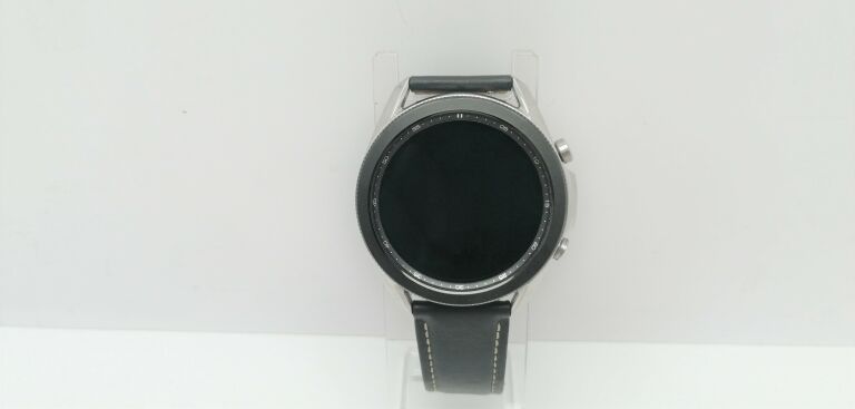 SAMSUNG GALAXY WATCH 3 SM-R840N 45MM KOMPLET