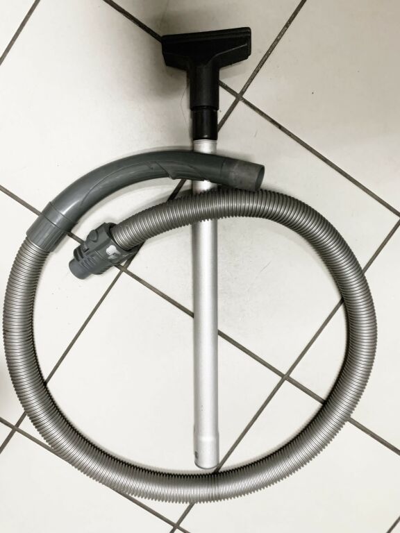 ODKURZACZ HOOVER FREESPACE TFS5183 1800W