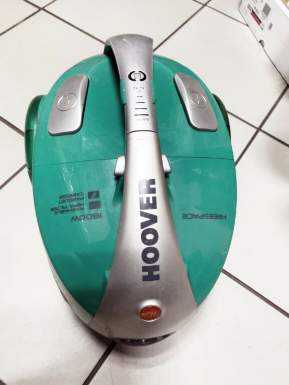 ODKURZACZ HOOVER FREESPACE TFS5183 1800W