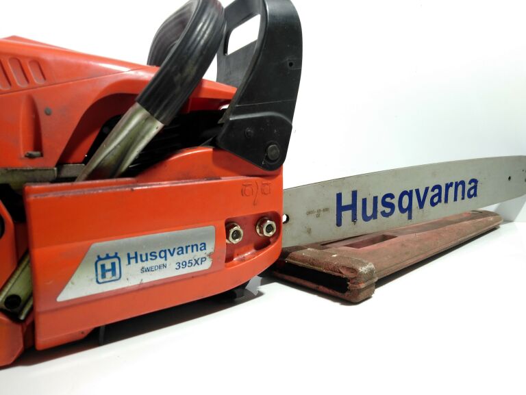 pila-spalinowa-husqvarna-sweden-395xp-replika-stefana-grota-roweckiego-7h-krakow