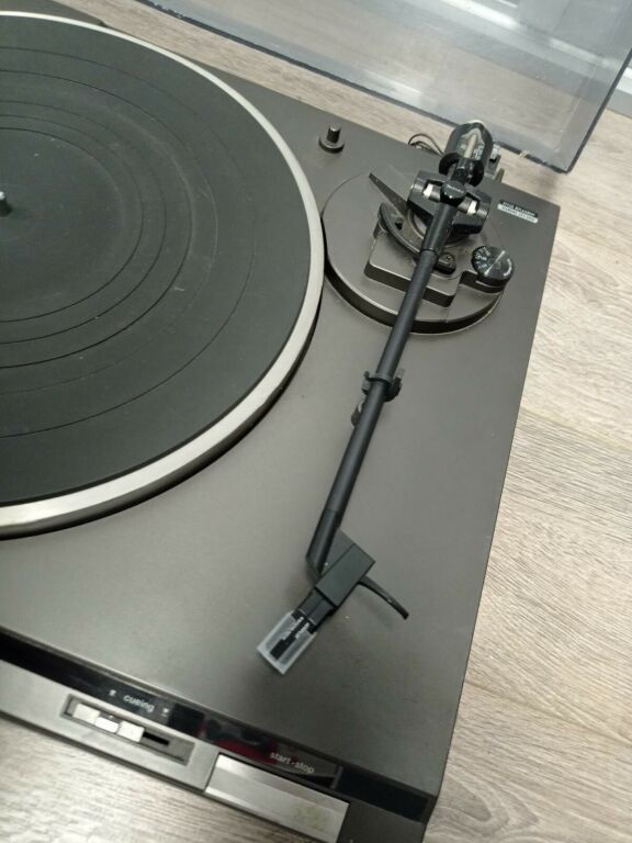 GRAMOFON TECHNICS SL-B31