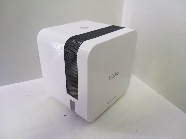 osuszacz-powietrza-iqube-stan-uzywany