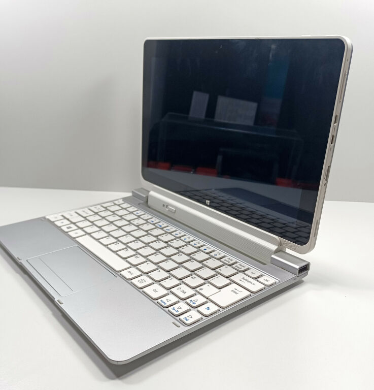 TABLET 2W1 ACER ICONIA W510 KD1 Z2760