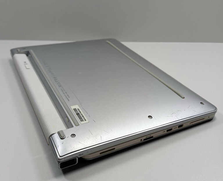 TABLET 2W1 ACER ICONIA W510 KD1 Z2760