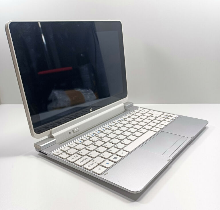 TABLET 2W1 ACER ICONIA W510 KD1 Z2760