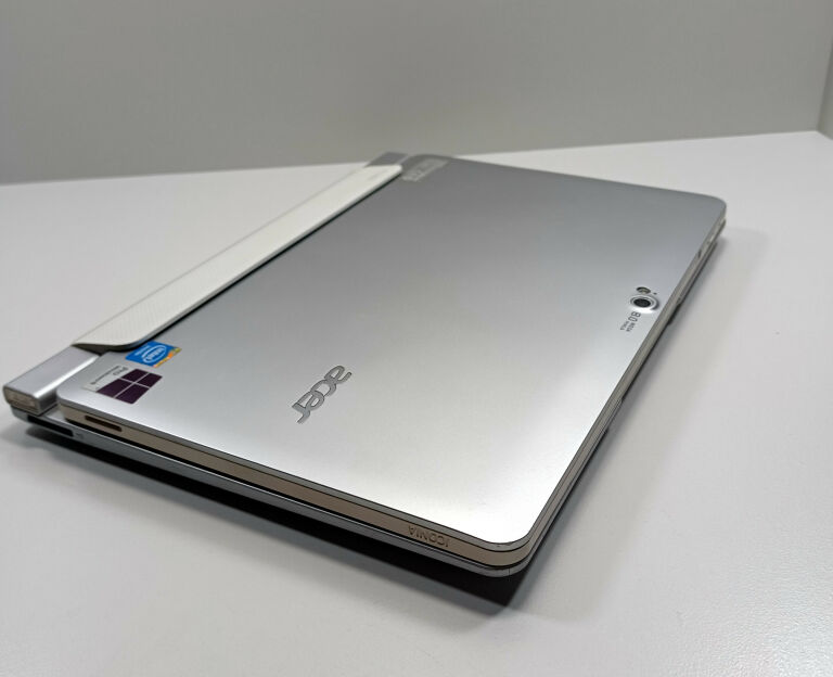 TABLET 2W1 ACER ICONIA W510 KD1 Z2760