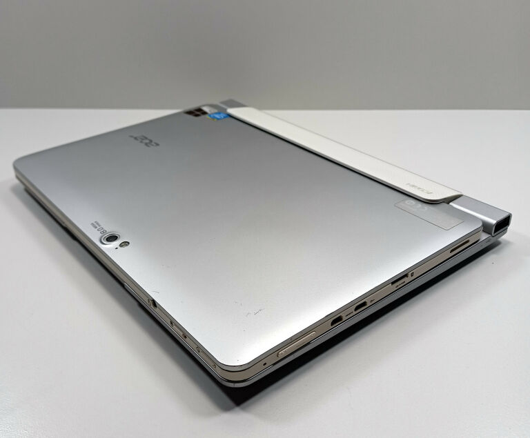 TABLET 2W1 ACER ICONIA W510 KD1 Z2760