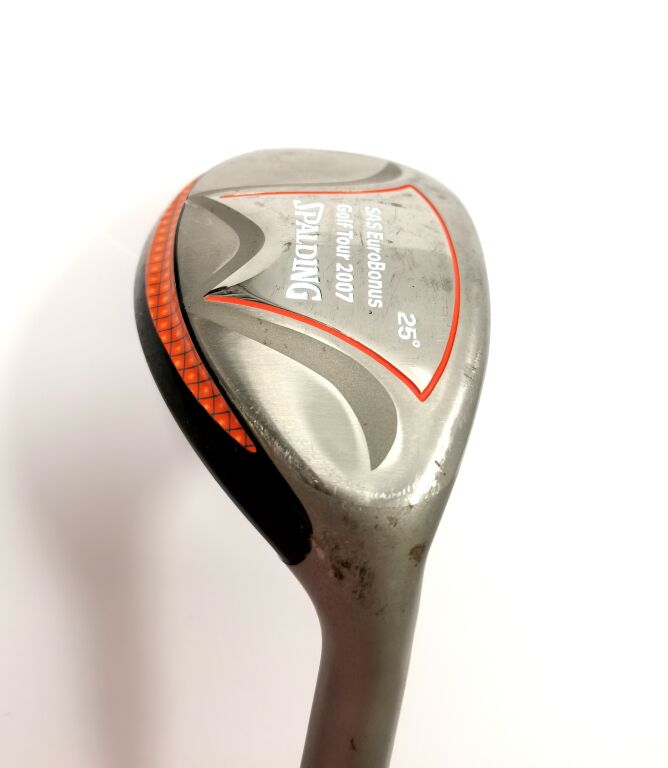 KIJ DO GOLFA SPALDING 25