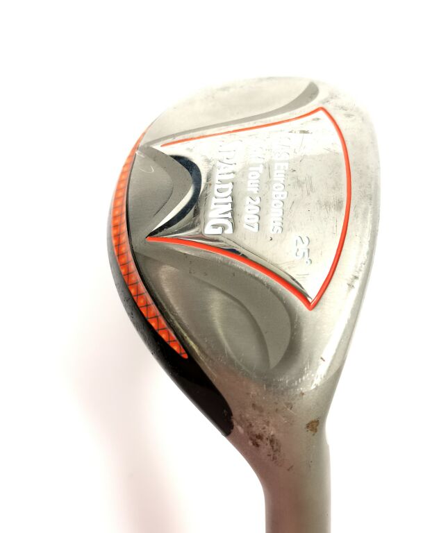 KIJ DO GOLFA SPALDING 25
