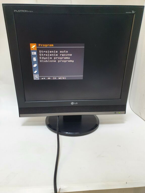 MONITOR LG FLATRON M1921A