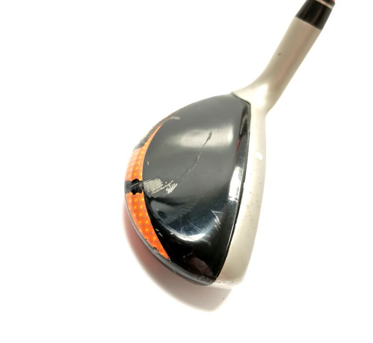 KIJ DO GOLFA SPALDING 25