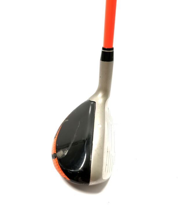 KIJ DO GOLFA SPALDING 25