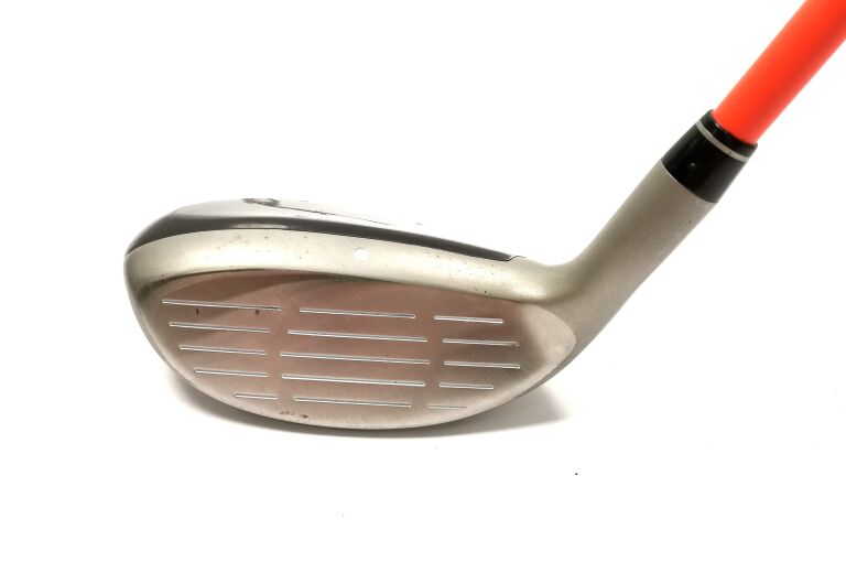 KIJ DO GOLFA SPALDING 25