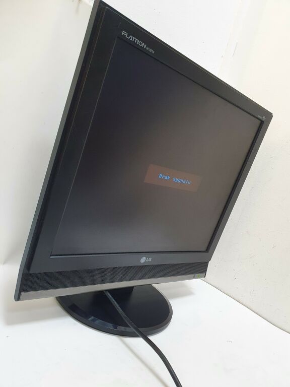 MONITOR LG FLATRON M1921A