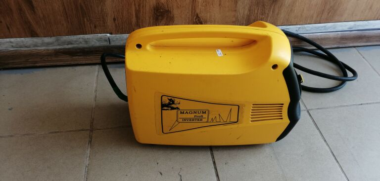 SPAWARKA MAGNUM LIZARD 200D