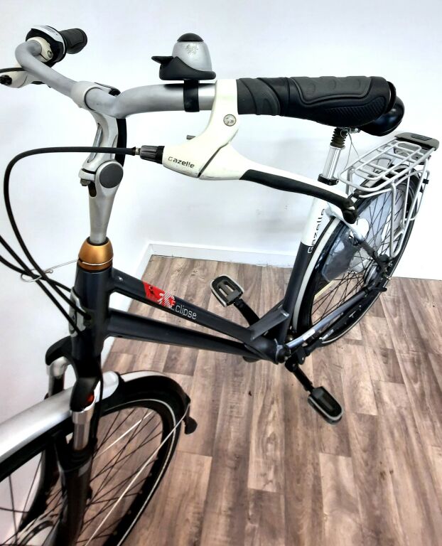 ROWER GAZELLE ECLIPSE LIMITED EDITION 28"