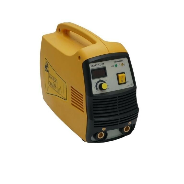 SPAWARKA MAGNUM LIZARD 200D