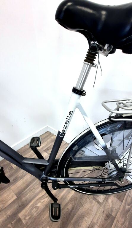ROWER GAZELLE ECLIPSE LIMITED EDITION 28"