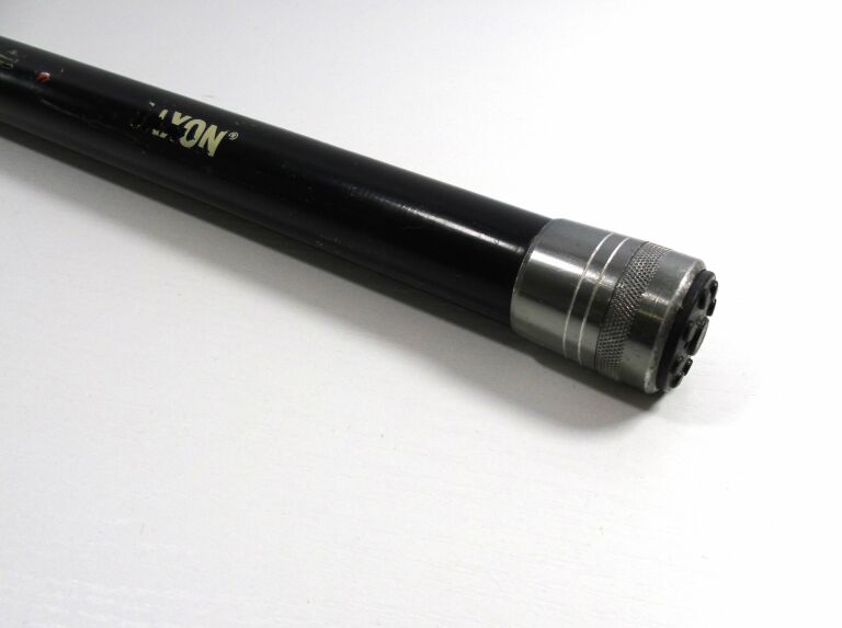 WĘDKA BAT JAXON SILVER SHADOW 700CM WJ-SAA700