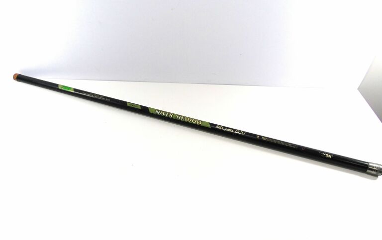WĘDKA BAT JAXON SILVER SHADOW 700CM WJ-SAA700