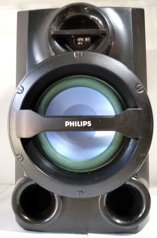 WIEŻA PHILIPS FWM210/12