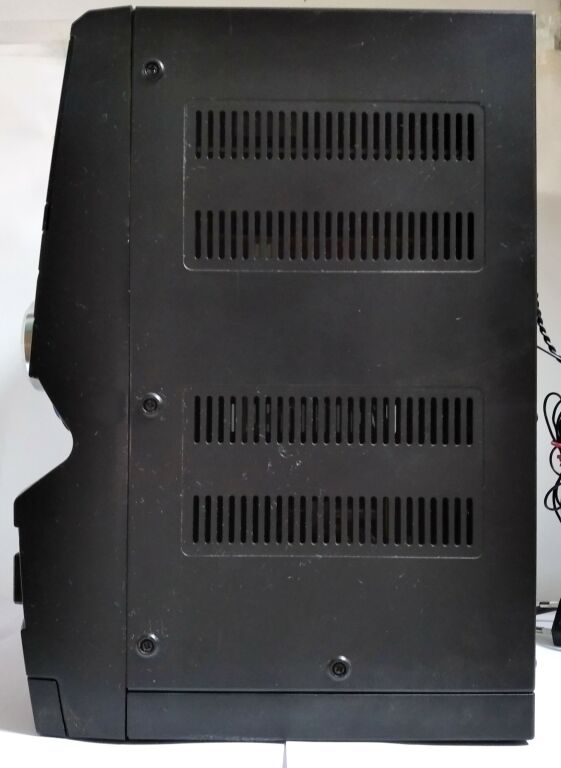 WIEŻA PHILIPS FWM210/12
