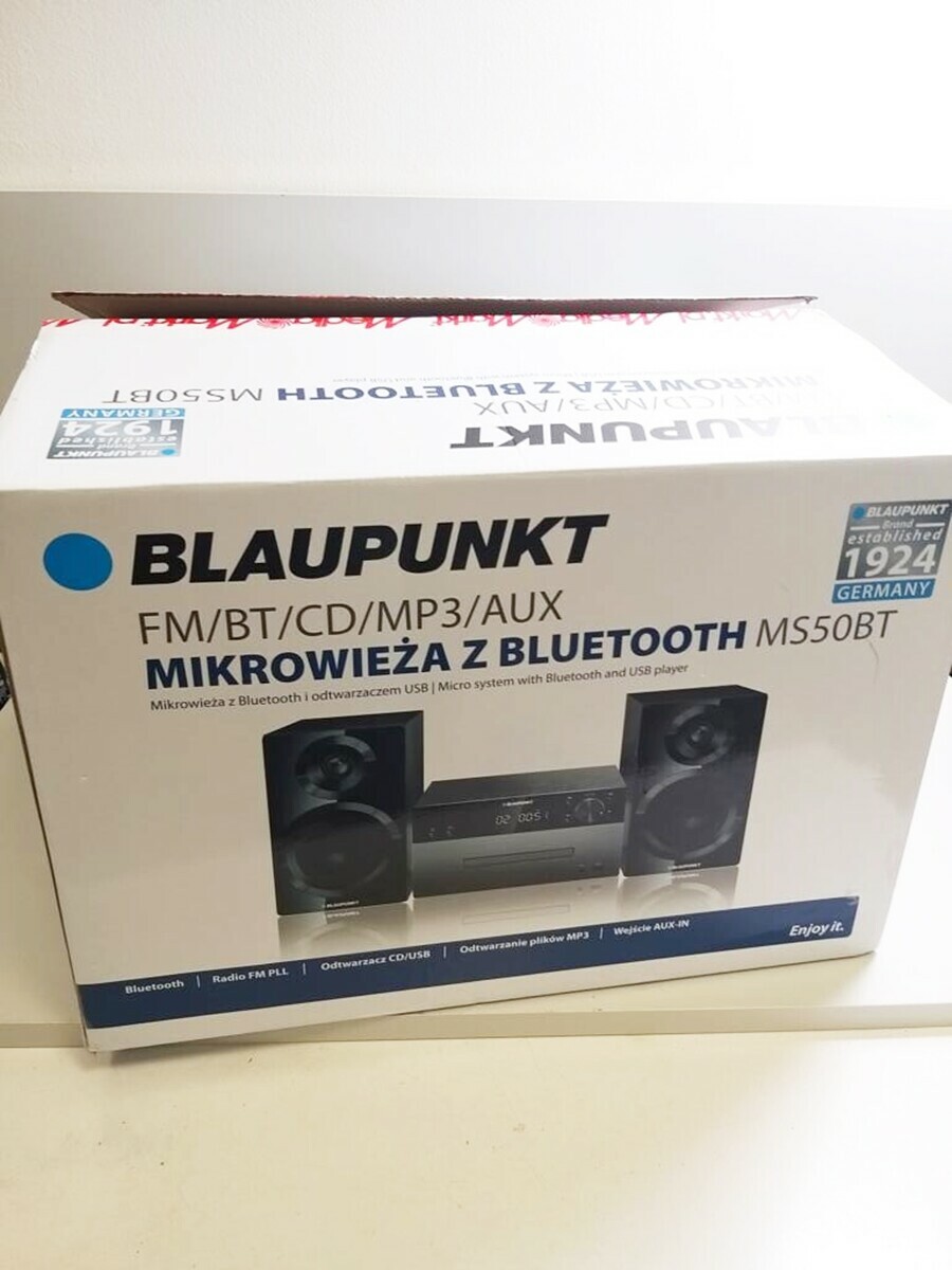 wieza-blaupunkt-ms50bt-paragon-dokerska-3-wroclaw