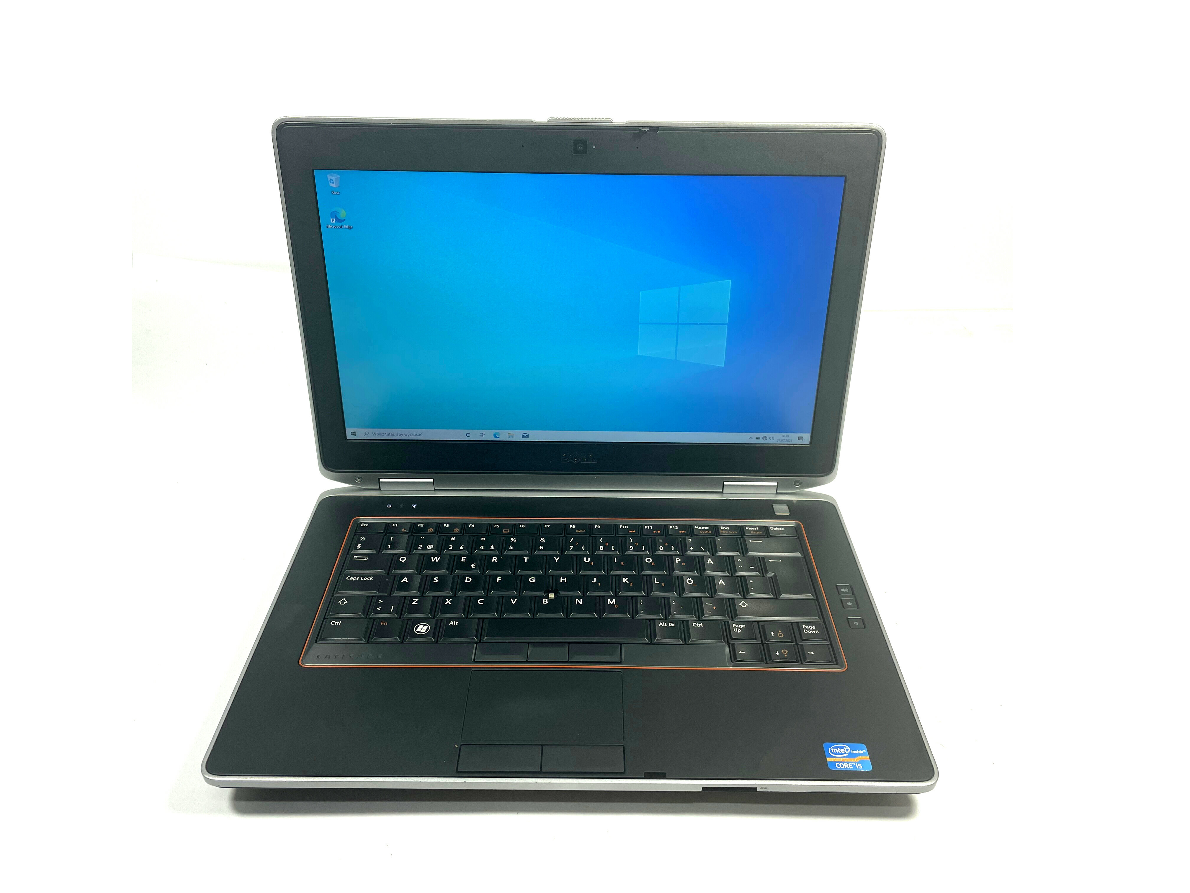 dell-latitude-e6420-14-i5-2520m-4gb-160gb-rynek-zlotnicza-1-kedzierzyn-kozle-ww