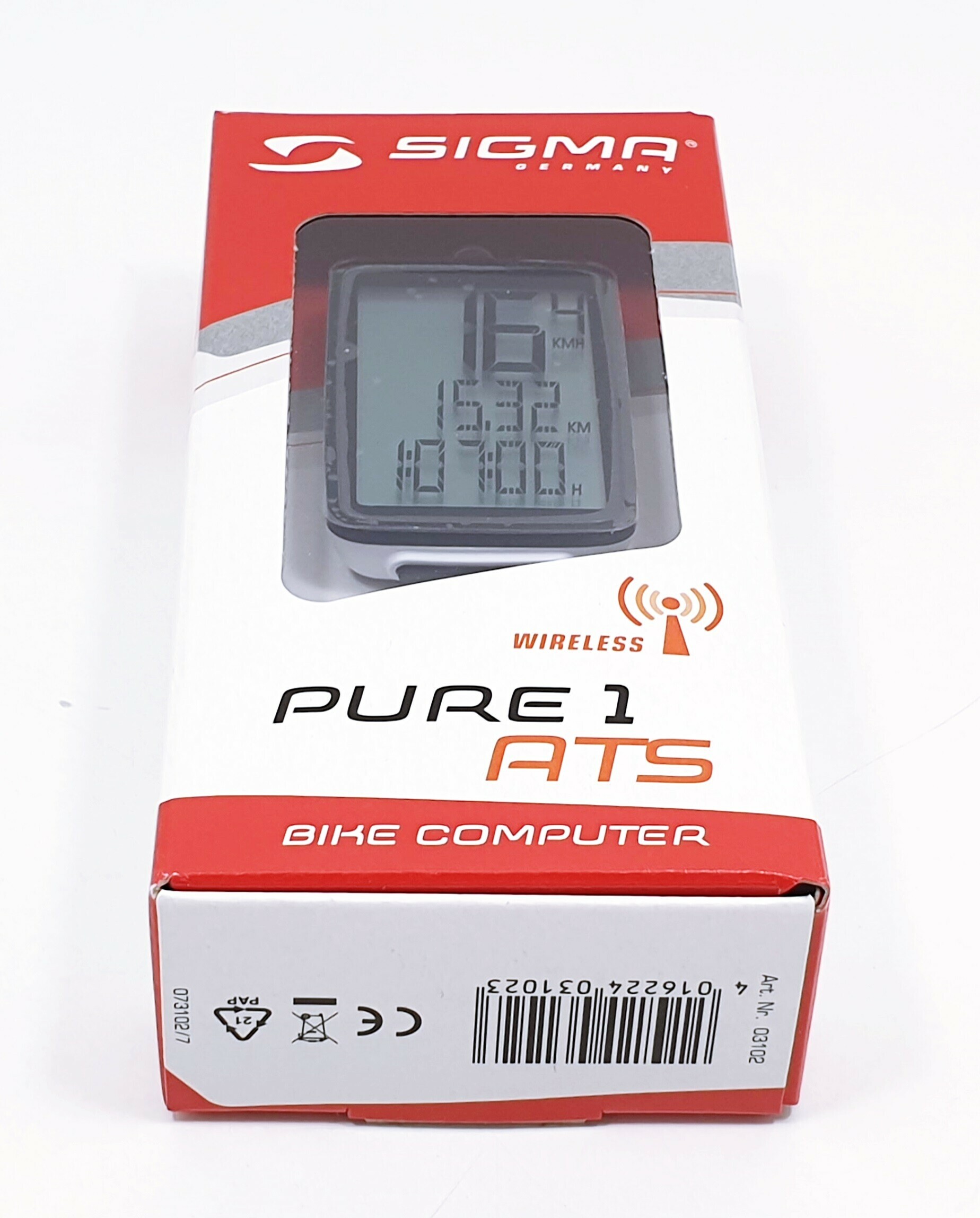 licznik-bezprzewodowy-rowerowy-sigma-pure-1-ats-kolor-dominujacy-czarny