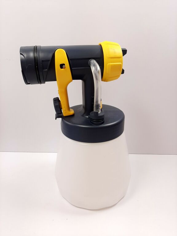 PISTOLET MALARSKI WAGNER W590 FLEXIO 0442B KOMPLE