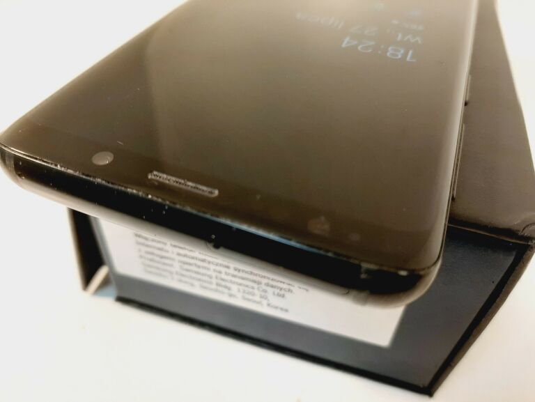 TELEFON SAMSUNG GALAXY S8