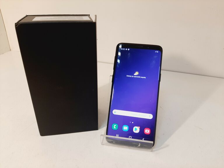 TELEFON SAMSUNG GALAXY S8