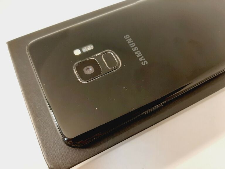 TELEFON SAMSUNG GALAXY S8