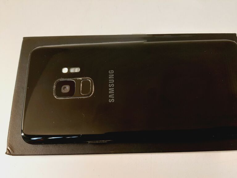 TELEFON SAMSUNG GALAXY S8