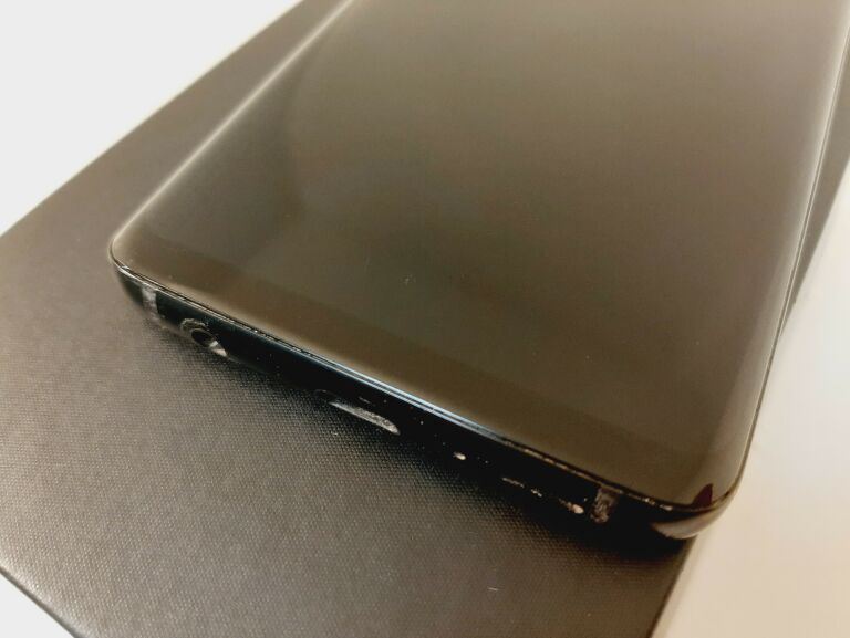TELEFON SAMSUNG GALAXY S8
