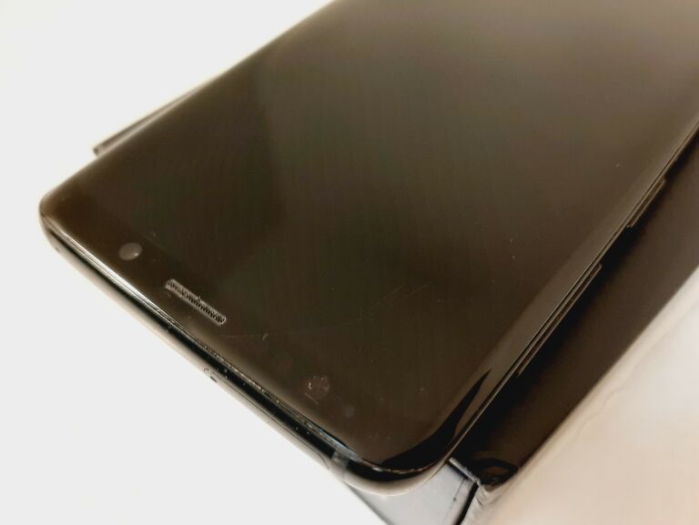 TELEFON SAMSUNG GALAXY S8