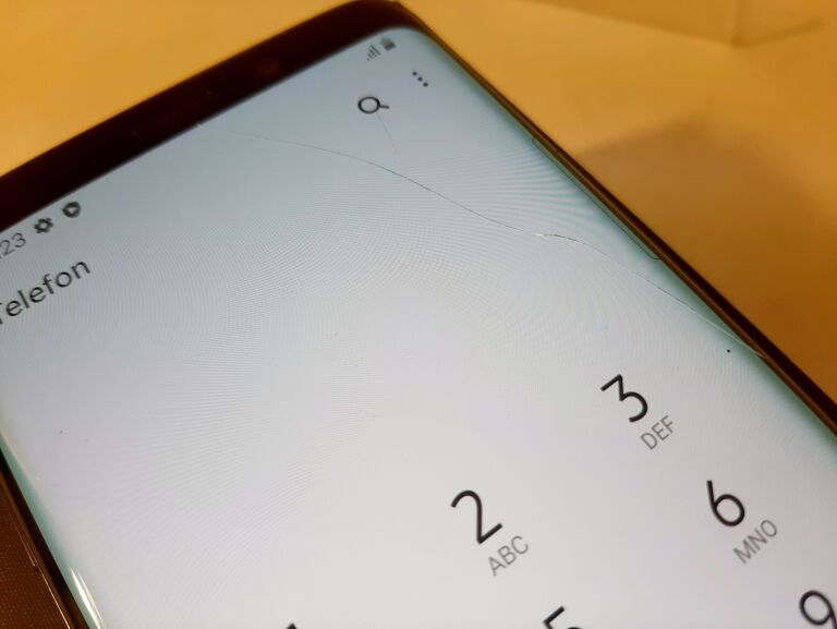 TELEFON SAMSUNG GALAXY S8