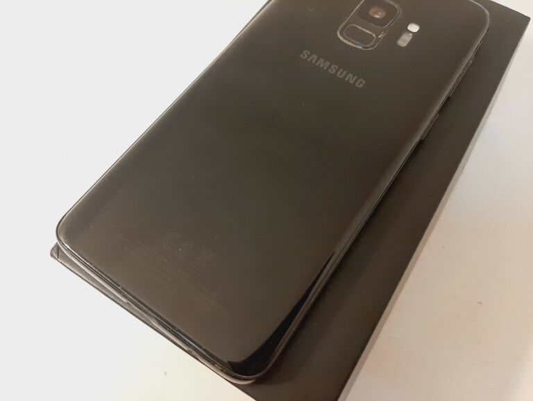 TELEFON SAMSUNG GALAXY S8