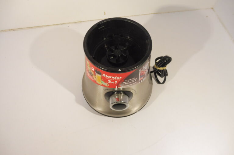 BLENDER KIELICHOWY MPM MBL-15M 450W BRAK KIELICHA