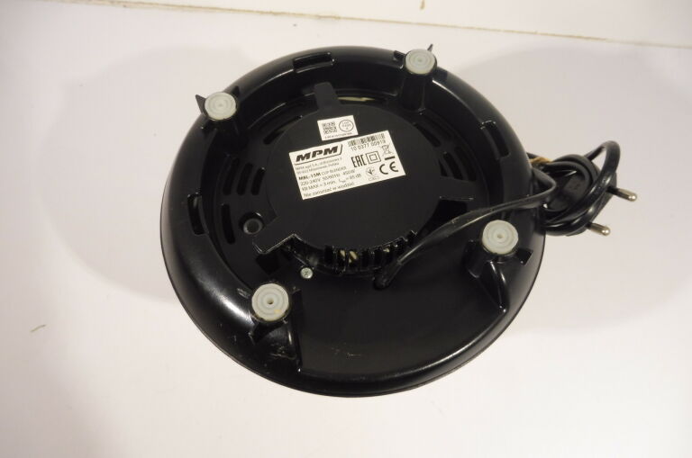 BLENDER KIELICHOWY MPM MBL-15M 450W BRAK KIELICHA