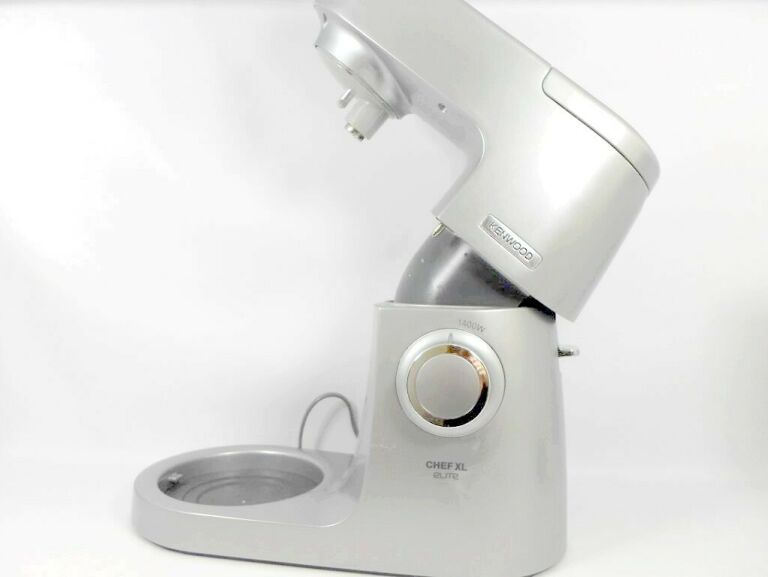 ROBOT KUCHENNY KENWOOD CHEF XL ELITE KVL6430S PRO