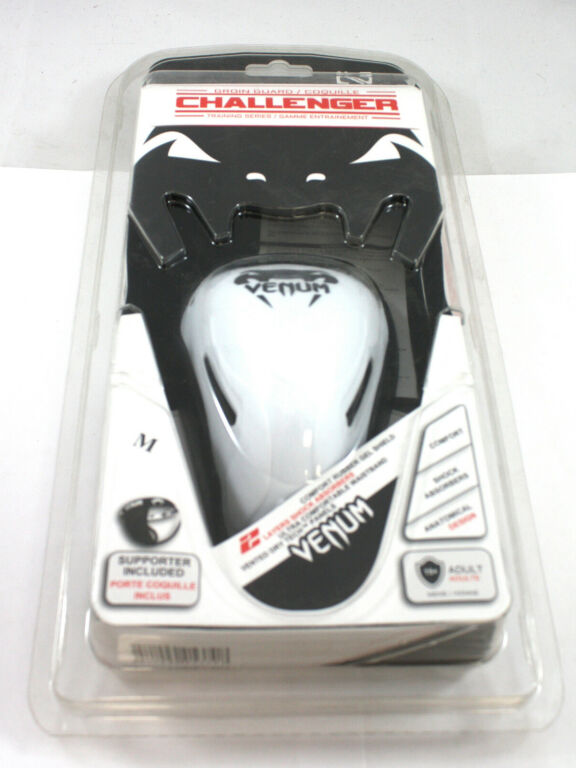 SUSPENSOR OCHRANIACZ KROCZA VENUM CHALLENGER R.M