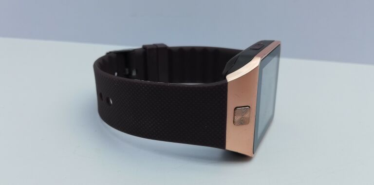 ZEGAREK SMARTWATCH ROHS